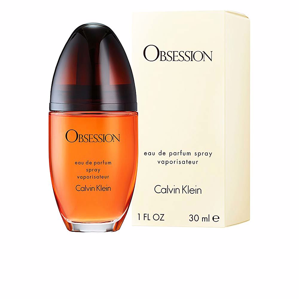Calvin Klein Obsession Eau De Parfum Spray 30 Ml - Salevare.com