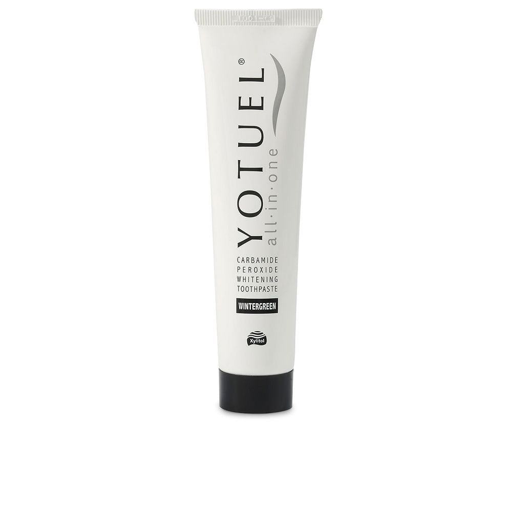 ALL IN ONE WINTERGREEN toothpaste 75 ml