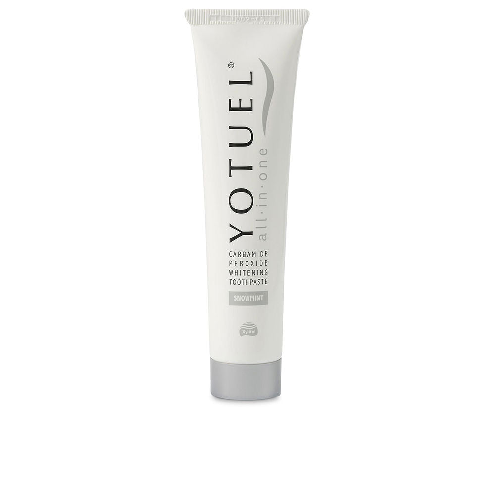 ALL IN ONE SNOWMINT toothpaste 75 ml