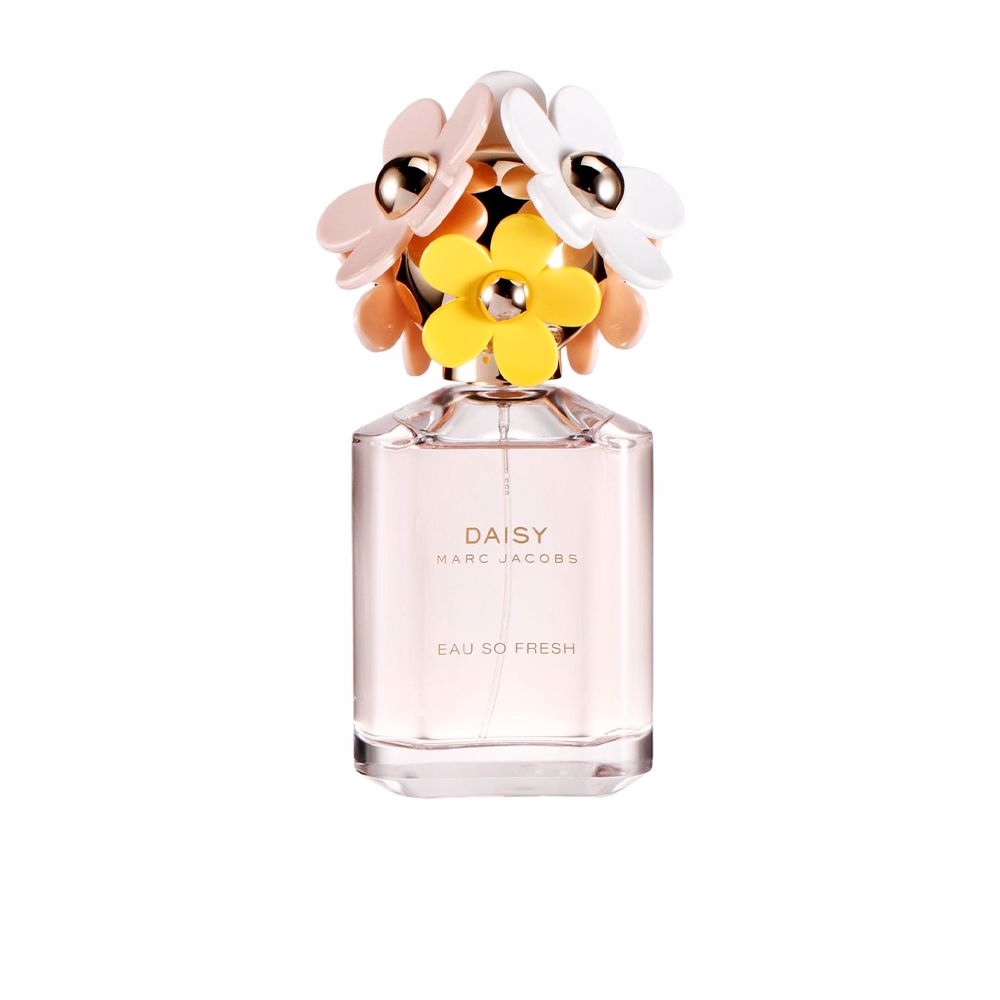 DAISY EAU SO FRESH eau de toilette spray 75 ml