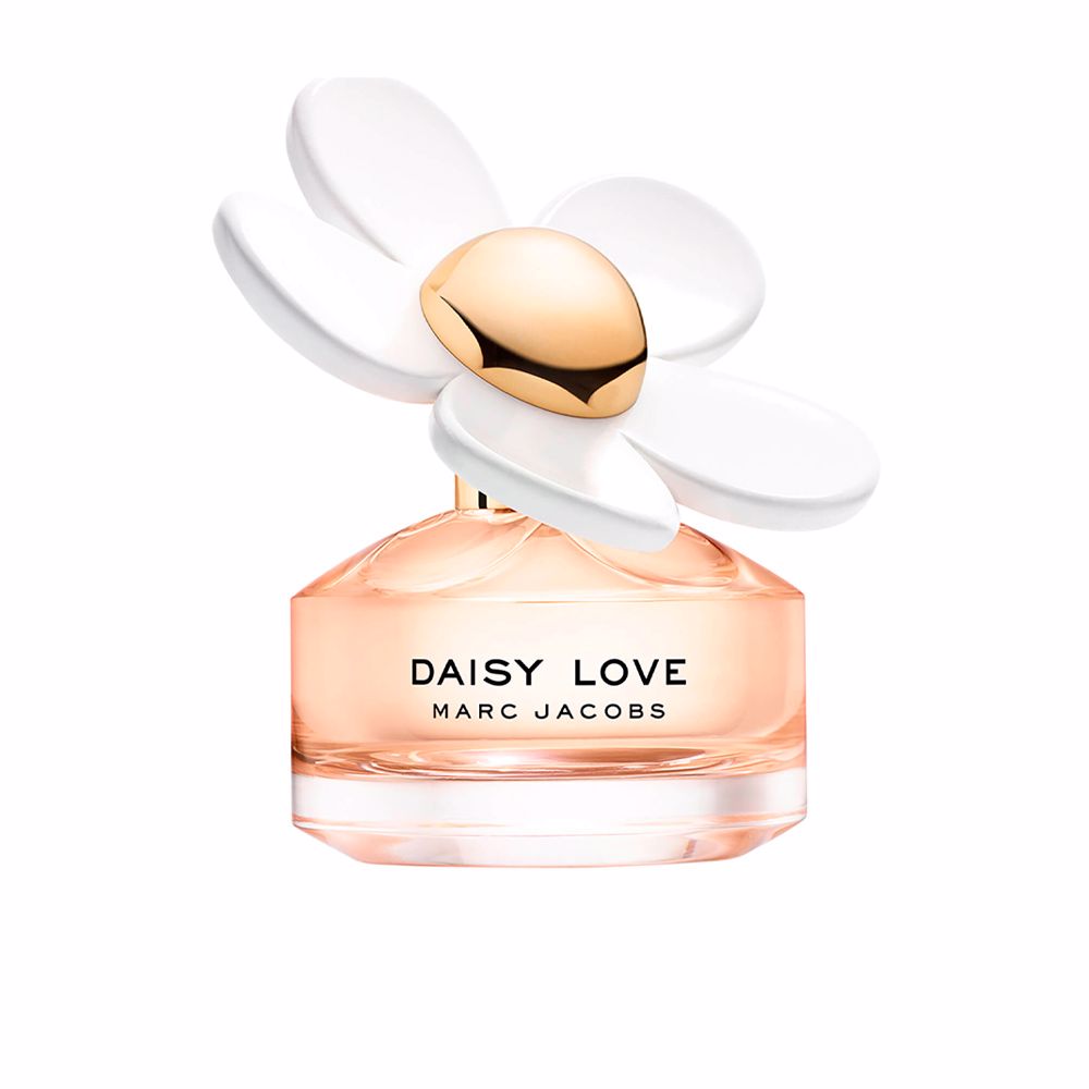DAISY LOVE eau de toilette spray 50 ml