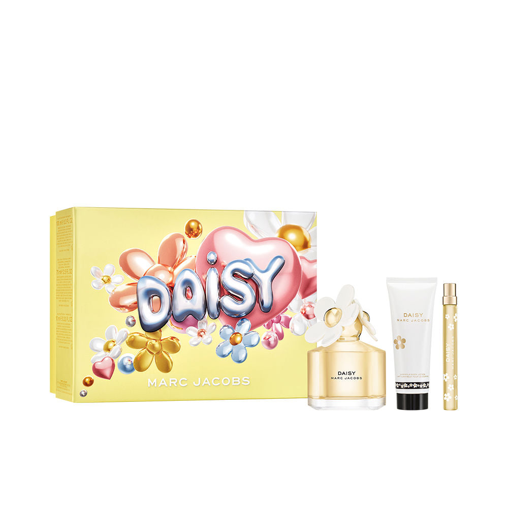 DAISY CASE 3 pcs