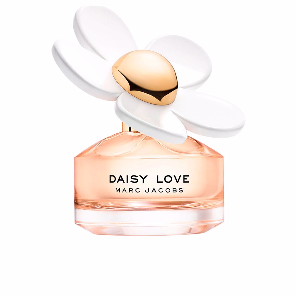 DAISY LOVE eau de toilette spray 100 ml