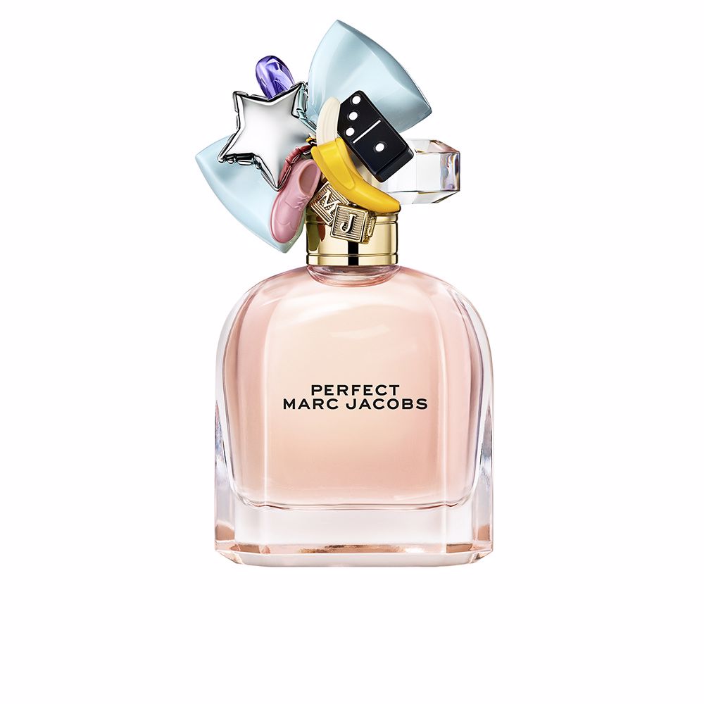 PERFECT eau de parfum spray 50 ml