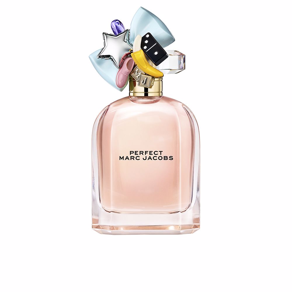 PERFECT eau de parfum spray 100 ml