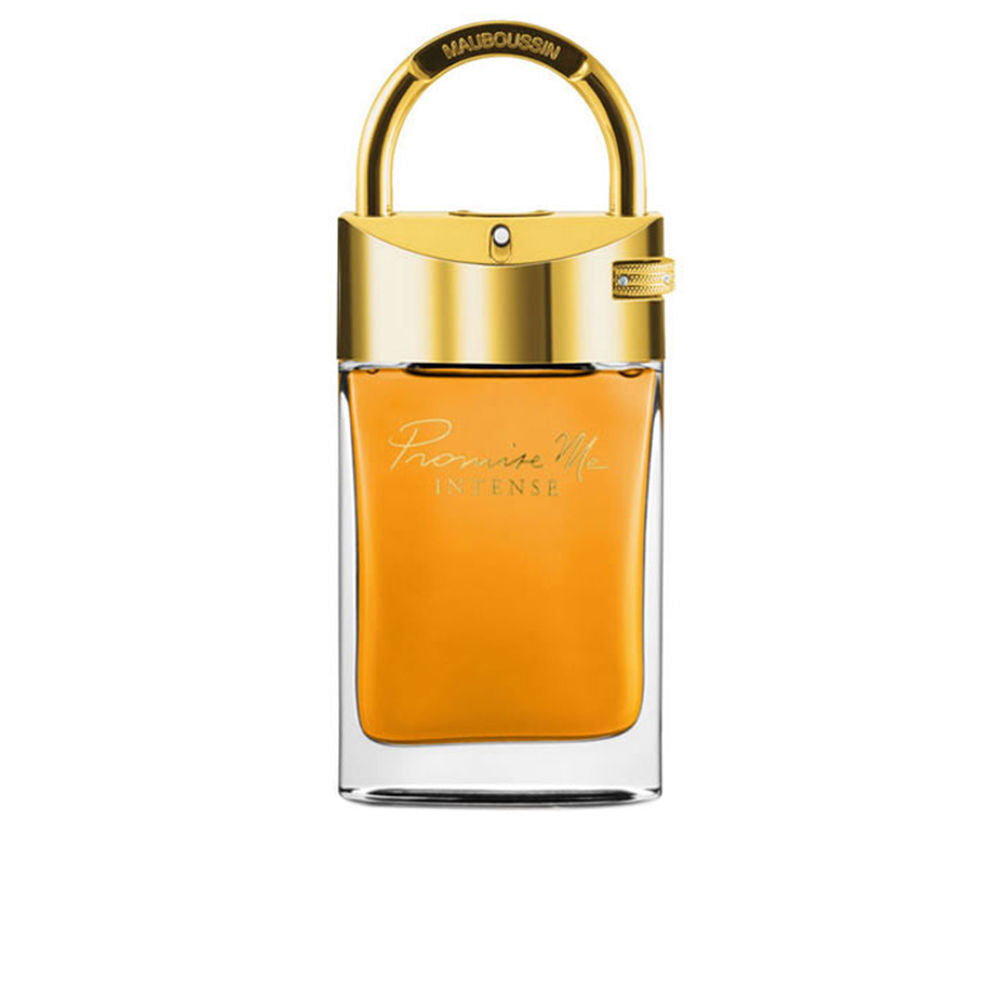 MAUBOUSSIN PROMISE ME INTENSE eau de parfum spray 90 ml
