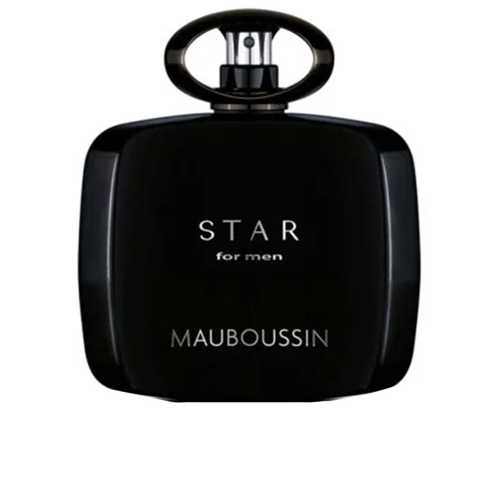 STAR FOR MEN edp vapo 90 ml