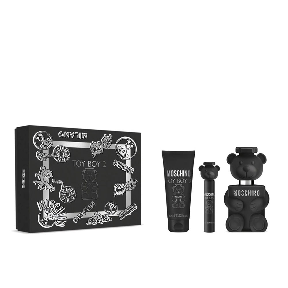 TOY BOY 2 3-piece set