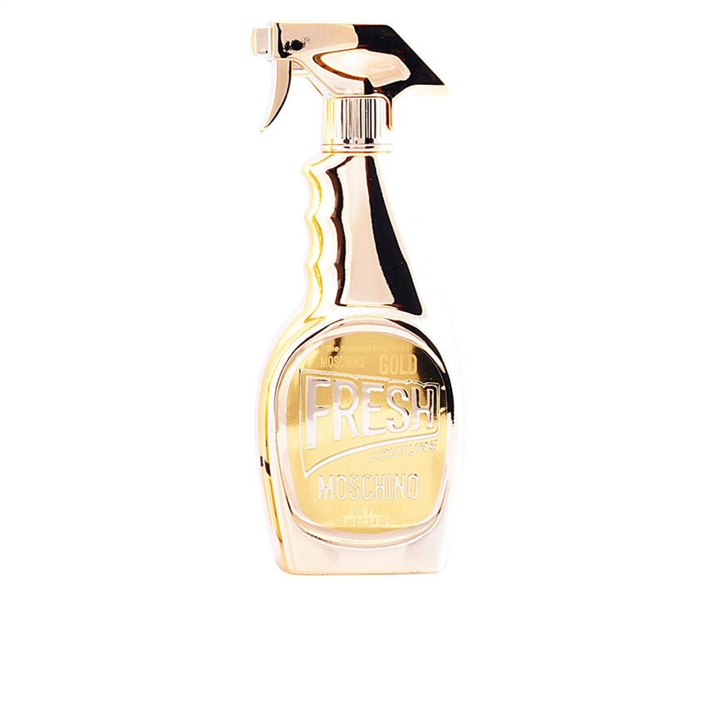 FRESH COUTURE GOLD eau de parfum spray 100 ml