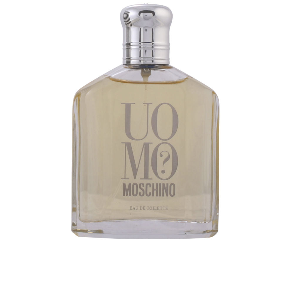 UOMO? eau de toilette spray 125 ml