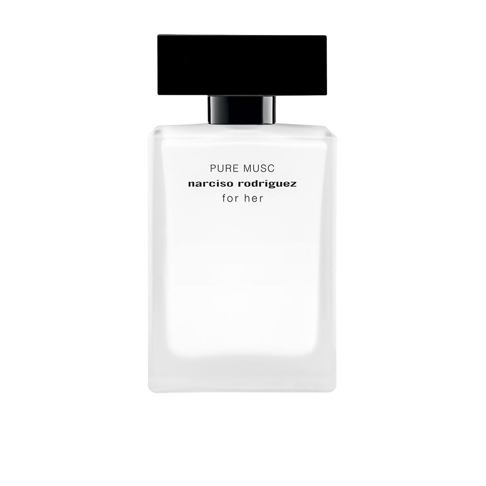 Pure Musc Eau de Parfum vapo 50 ml