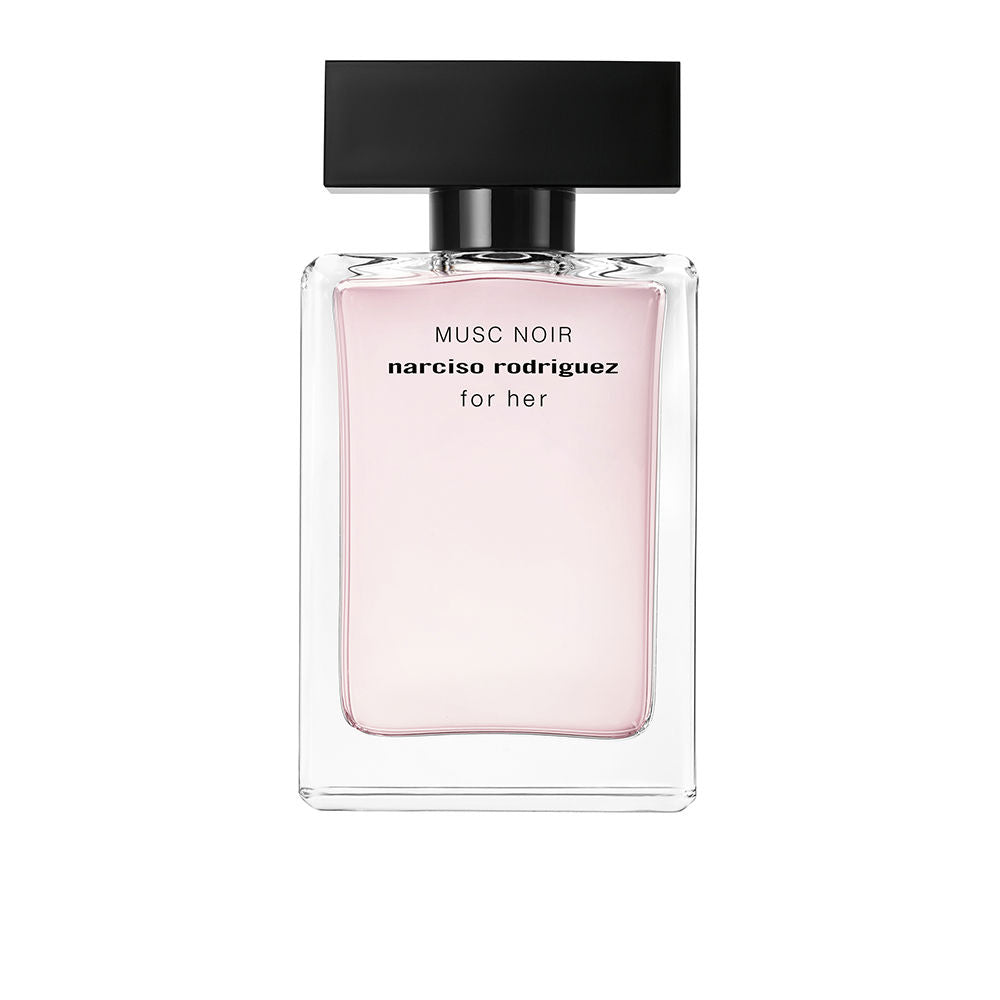 FOR HER MUSC NOIR eau de parfum spray 50 ml