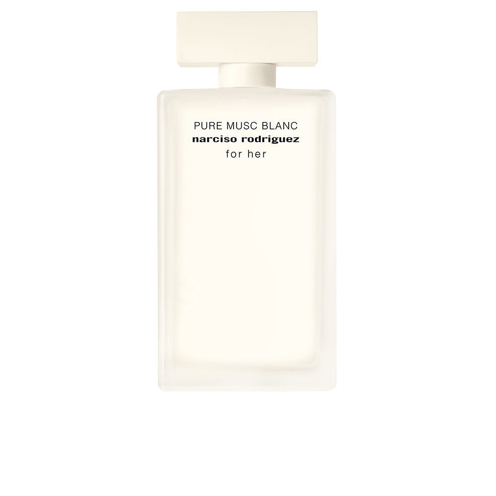 PURE MUSC BLANC edp vapo 100 ml