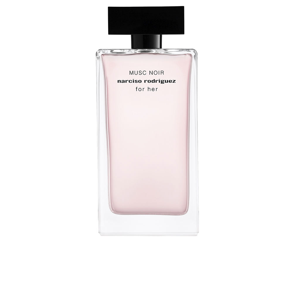 FOR HER MUSC NOIR lim. ed. eau de parfum spray 150 ml