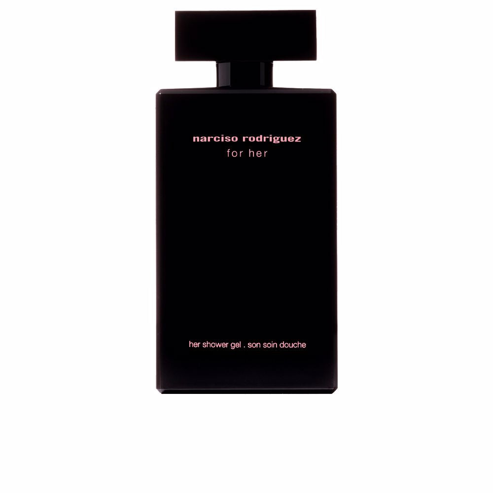 FOR HER shower gel 200 ml