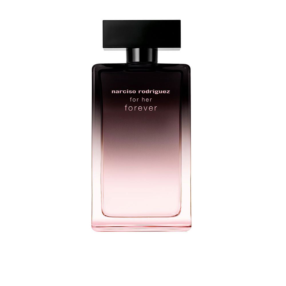 FOR HER FOREVER edp vapo 100 ml