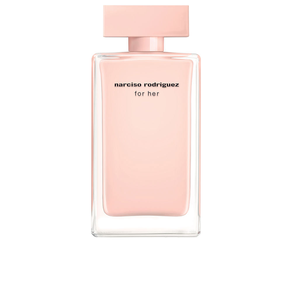 FOR HER Eau de Parfum vapo 150 ml