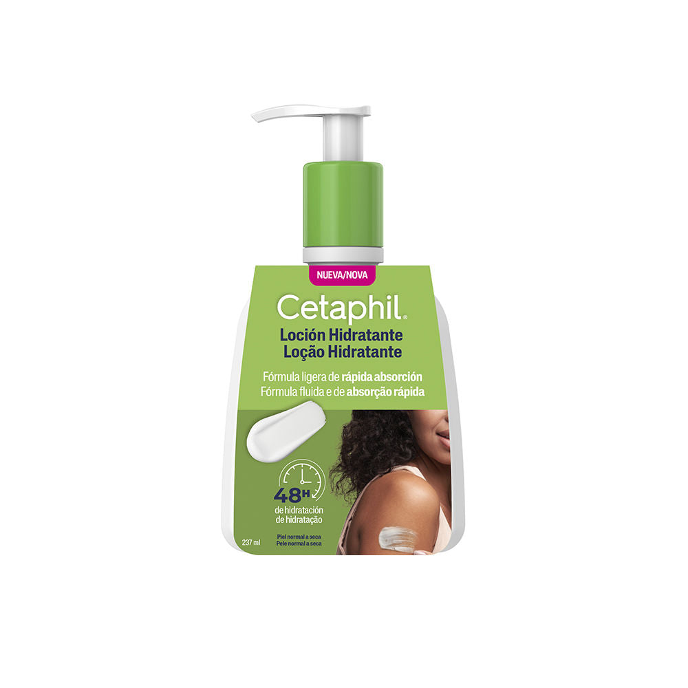 CETAPHIL Moisturizing Lotion 237 ml
