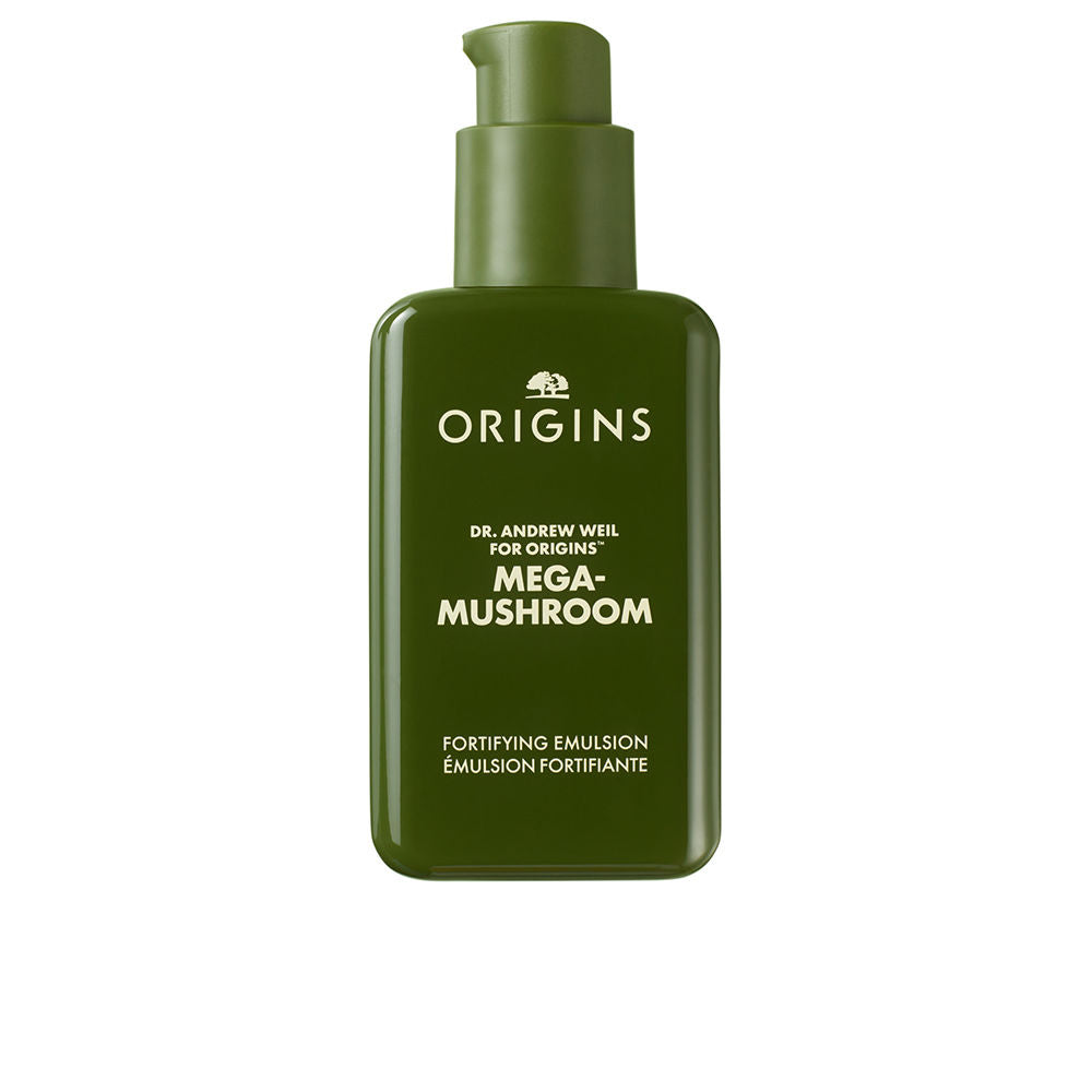 Dr. Andrew Weil For Origins™ Mega-Mushroom Relief & Resilience Fortifying Emulsion 100 ml