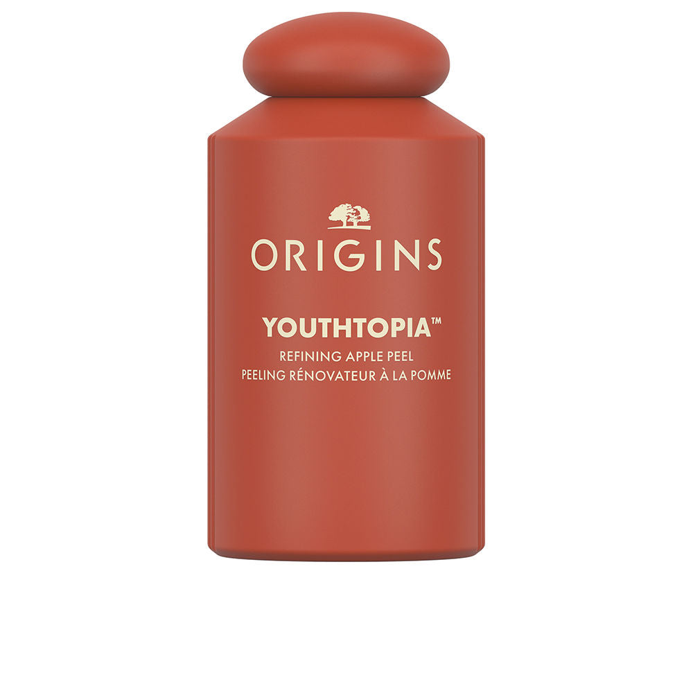 YOUTHTOPIA exfoliating tonic 100 ml