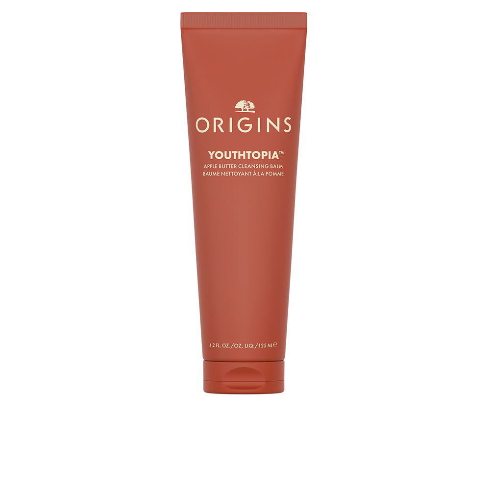 YOUTHTOPIA cleansing balm 125 ml
