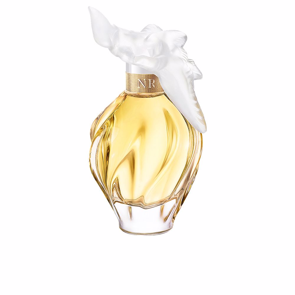 L'AIR DU TEMPS eau de toilette spray 100 ml