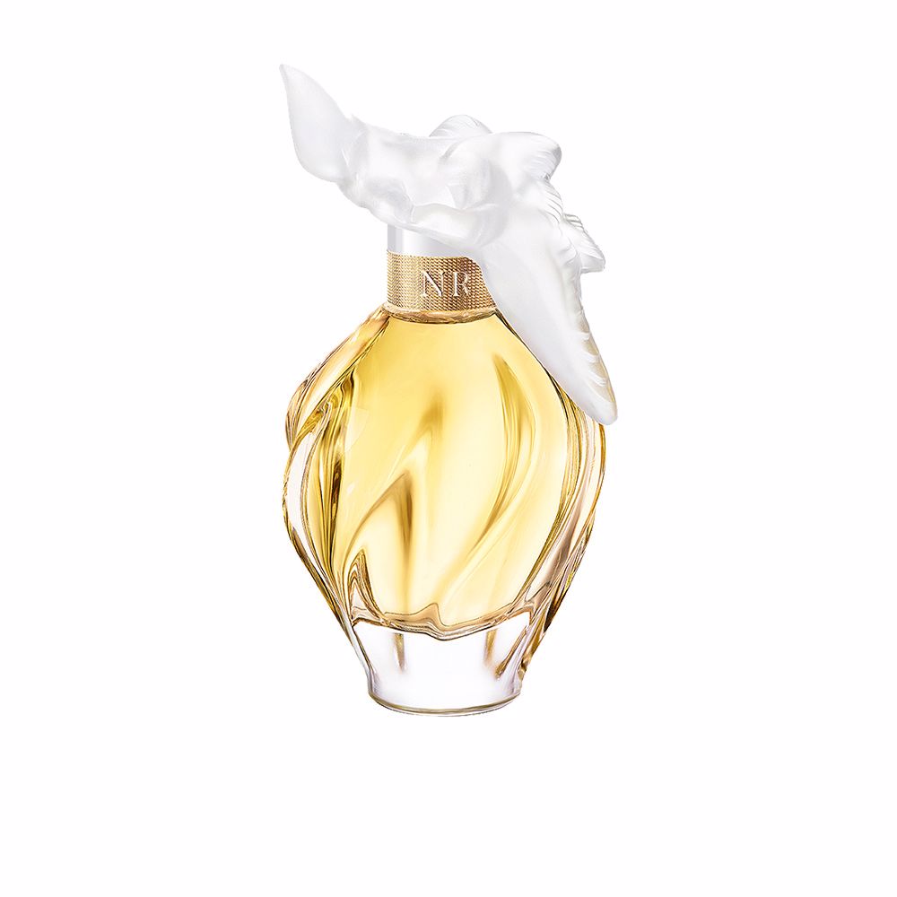 L'AIR DU TEMPS eau de toilette spray 50 ml