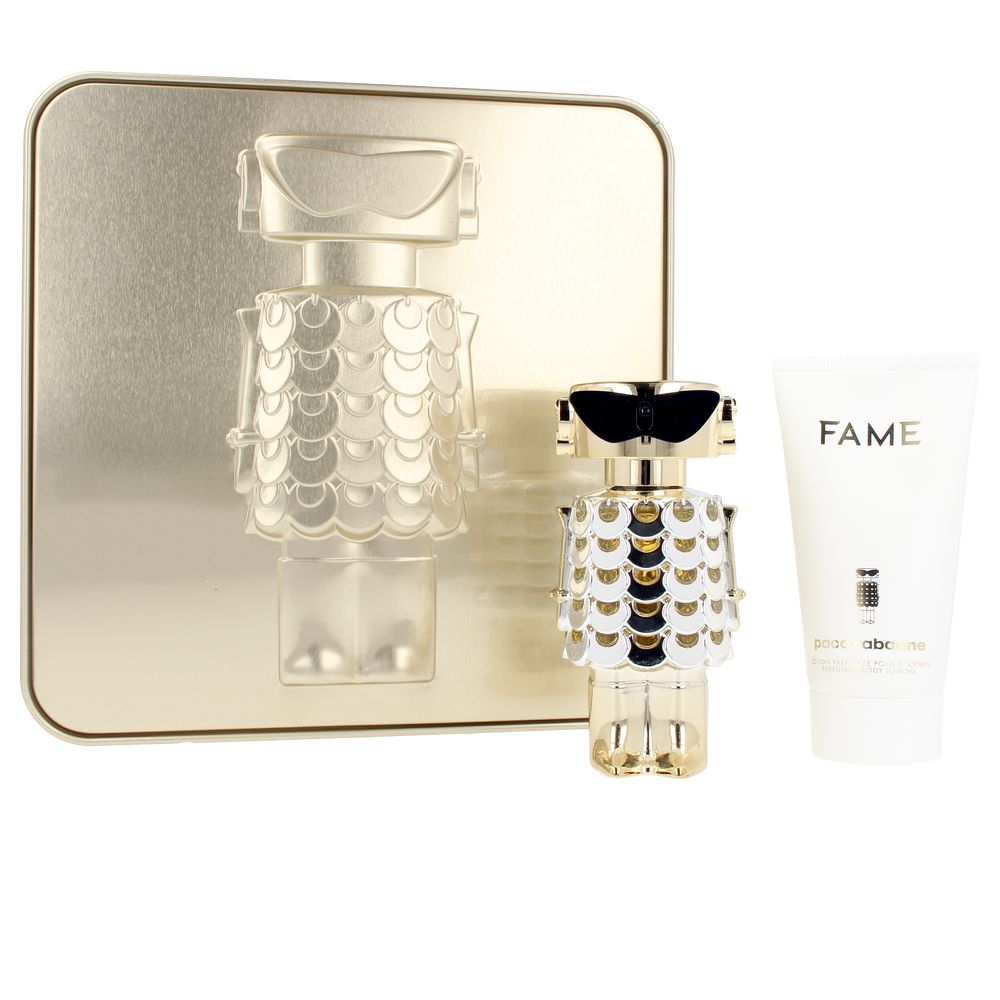 FAME set 2 pz