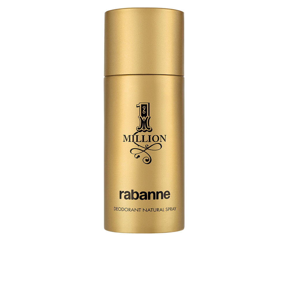 1 MILLION deodorant spray 150 ml