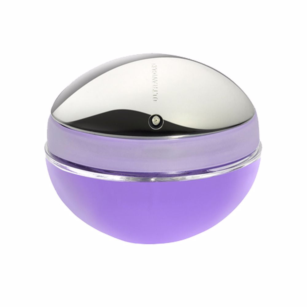 ULTRAVIOLET eau de parfum spray 80 ml