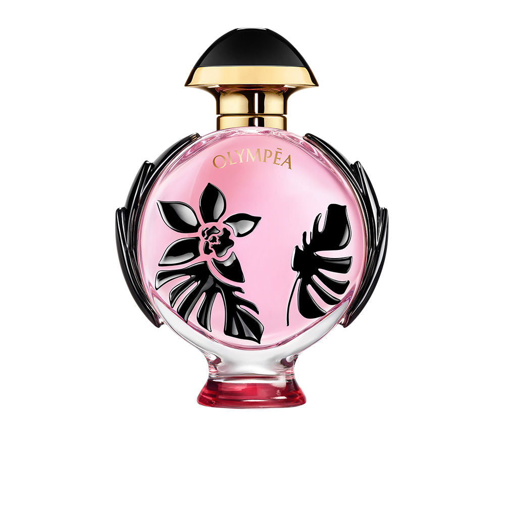 OLYMPÉA FLORA EAU DE PARFUM INTENSE edp vapo 50 ml