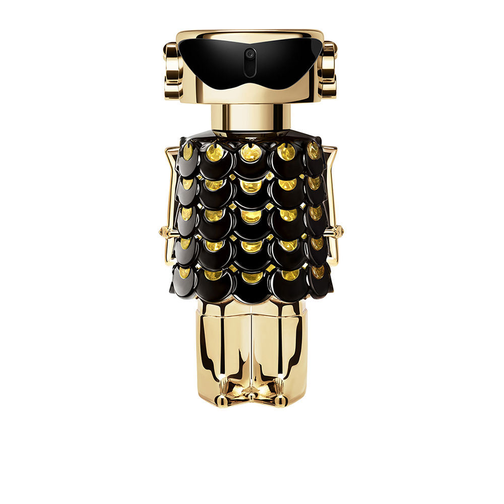 FAME PARFUM edp vapor refillable 80 ml