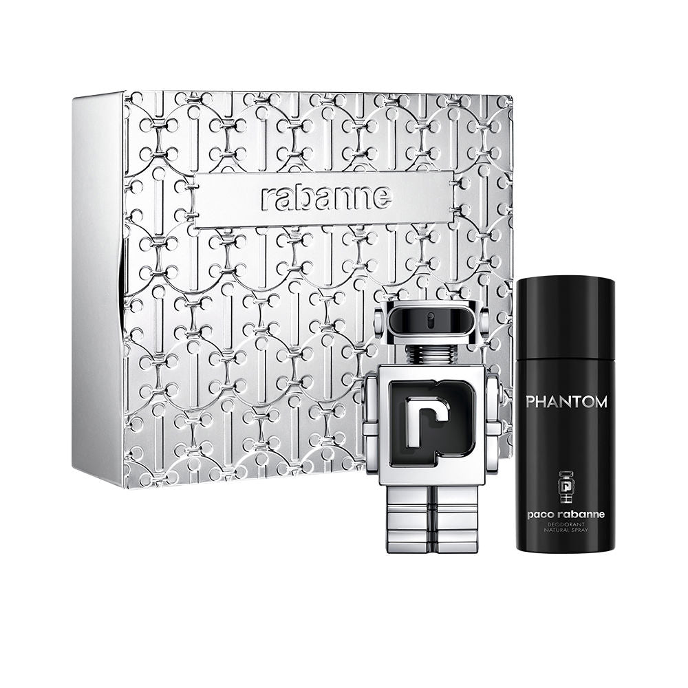 PHANTOM CASE 2 pcs