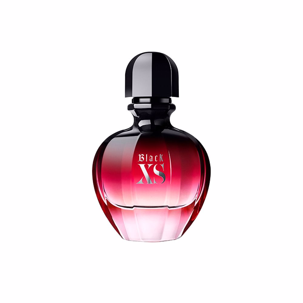BLACK XS FOR HER eau de parfum spray 30 ml
