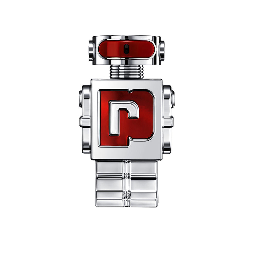 PHANTOM IN RED PARFUM ELIXIR edp vapo 100 ml