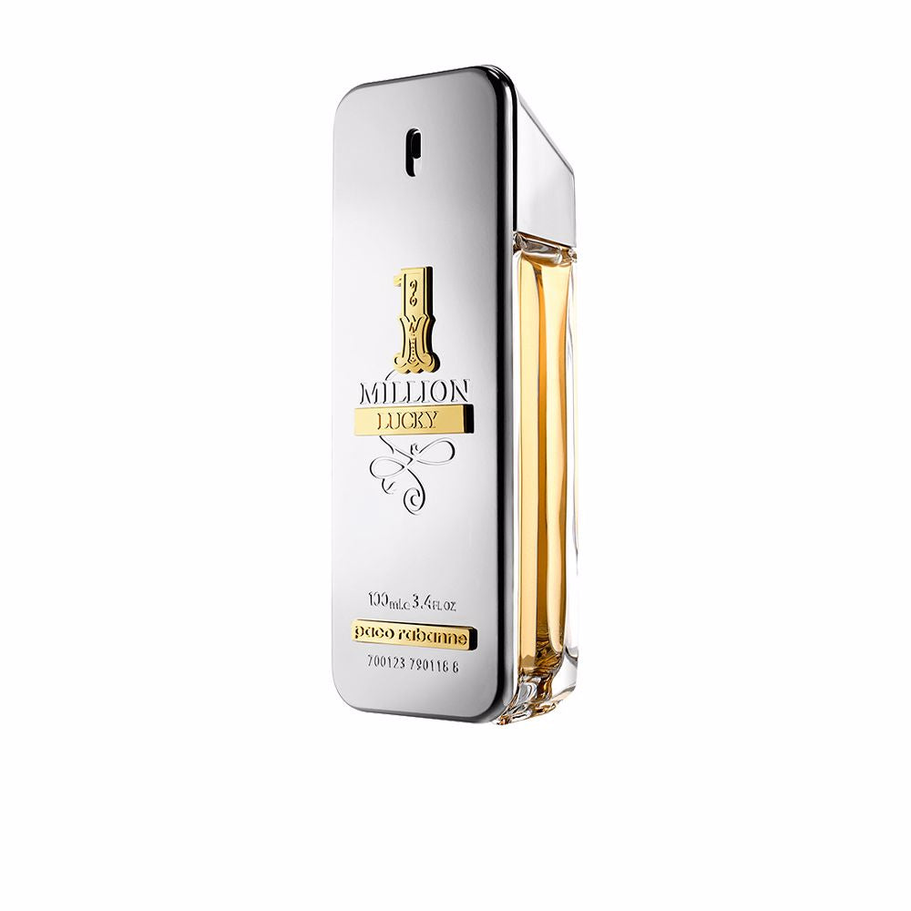 1 MILLION LUCKY eau de toilette spray 100 ml
