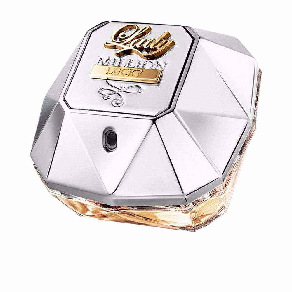 LADY MILLION LUCKY eau de parfum spray 50 ml