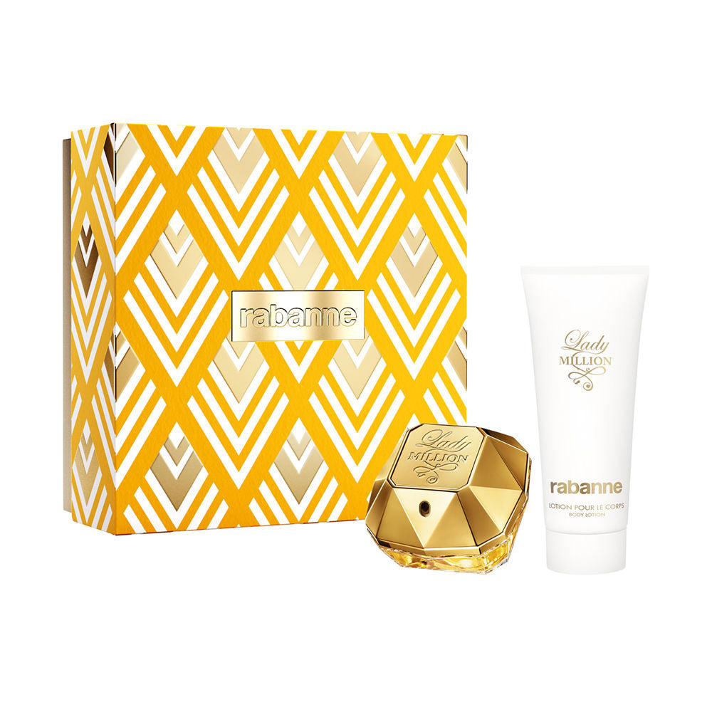 LADY MILLION 2-piece set