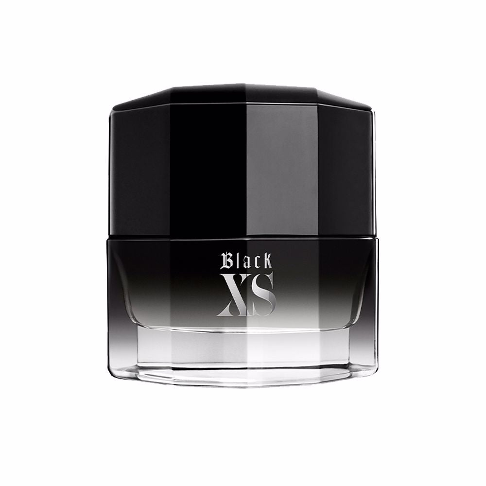 BLACK XS eau de toilette spray 50 ml