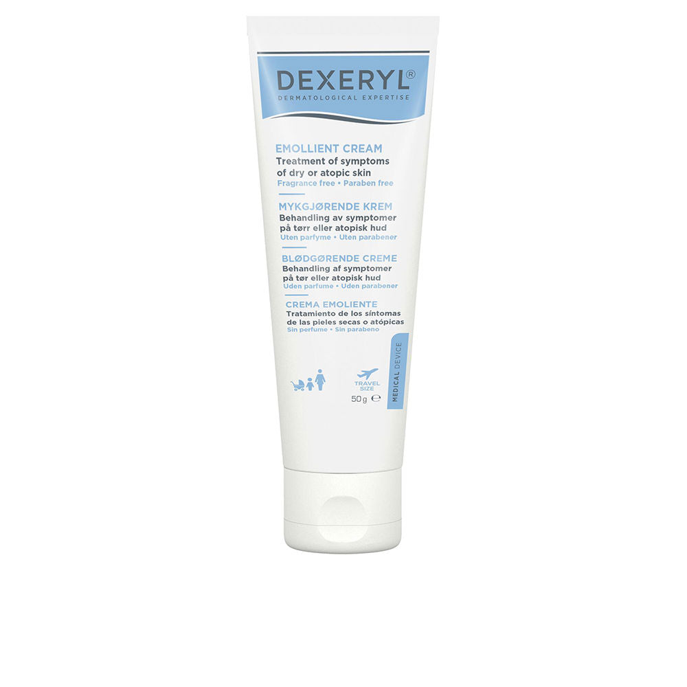 EMOLIENT CREAM 50 gr