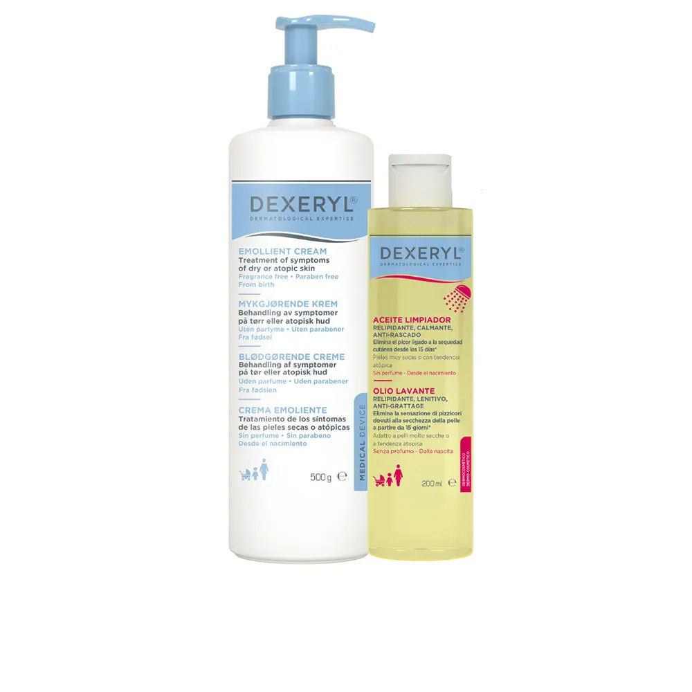 MOISTURIZES AND REPAIRS CASE 2 pcs