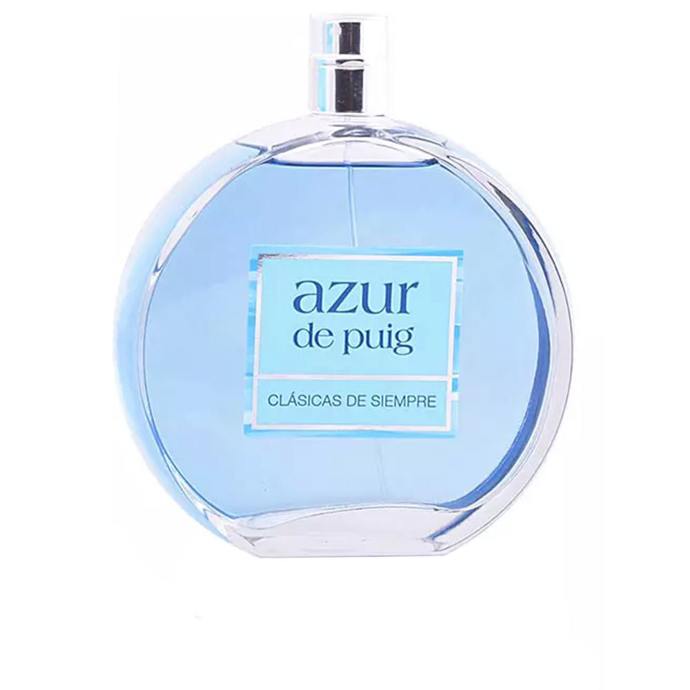 AZUR eau de toilette spray 200 ml