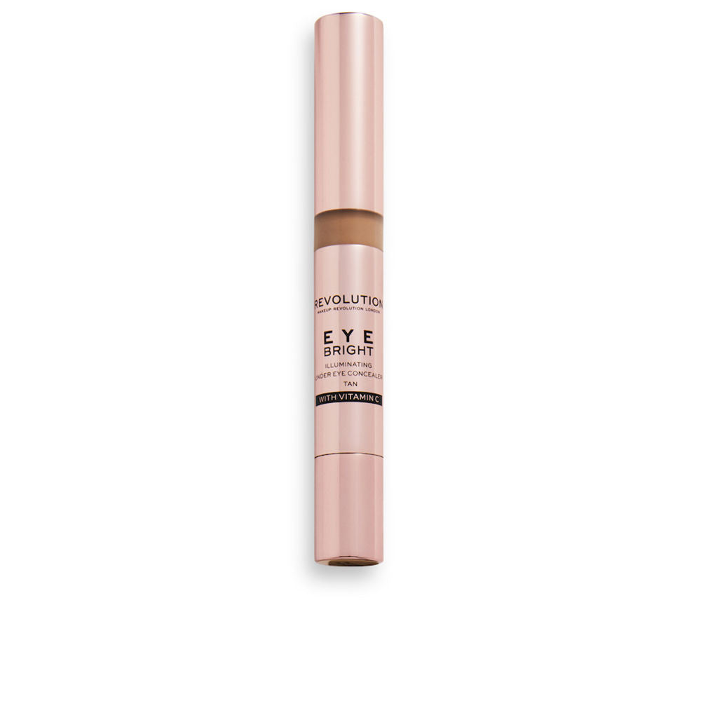 BRIGHT EYE concealer #tan 3 ml