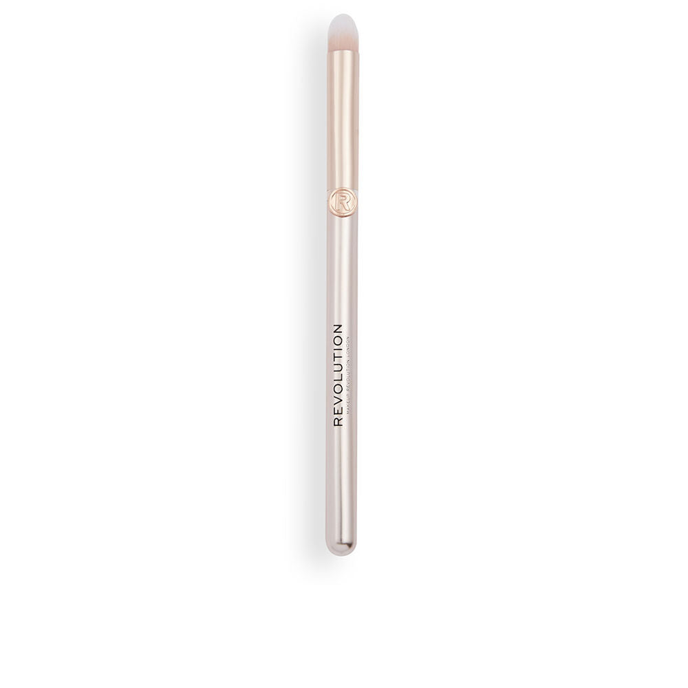 BUFFING EYE crease brush #R3 1 u