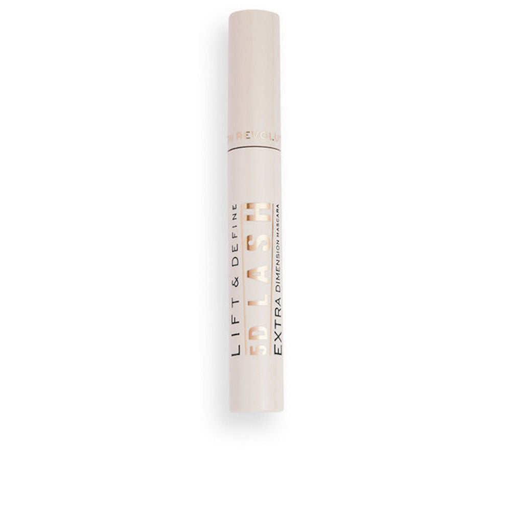 LIFT & DEFINE 5D LASH extra dimension mascara 14 ml