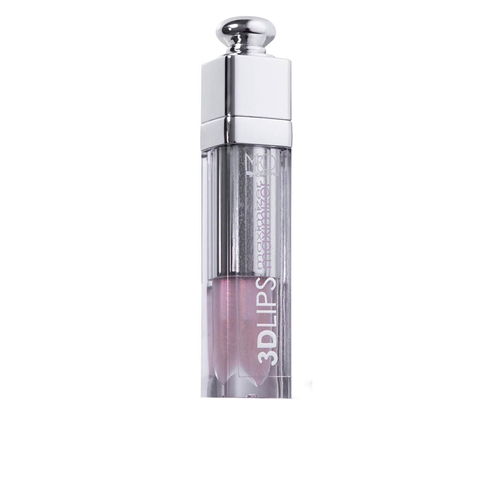 Moi 3D Lips Volumizing And Regenerating Lip Plumper 5 Ml - Salevare.com