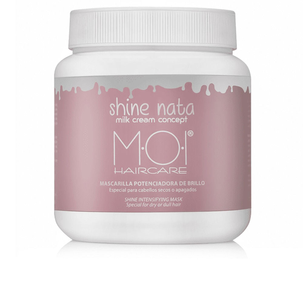 Moi Shine Nata Shine Enhancing Mask 850 Ml