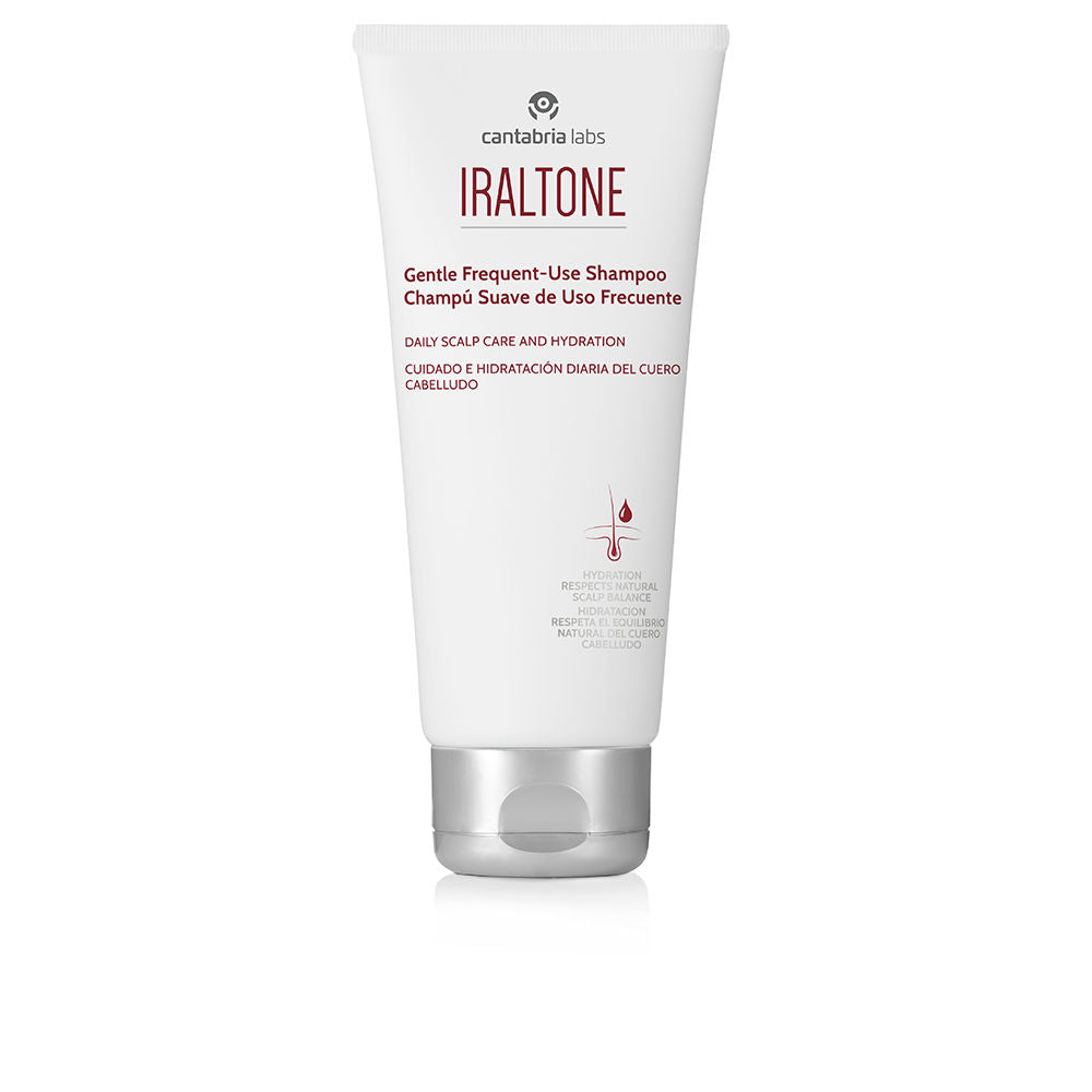Iraltone Iraltone Frequent Use Mild Shampoo 200 Ml