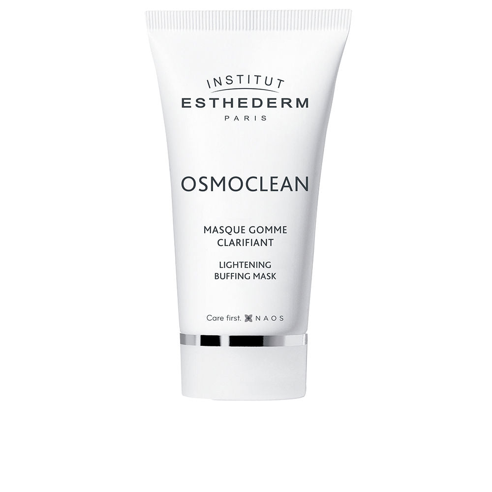 Institut Esthederm Osmoclean Clarifying Rubber Mask 75 Ml - Salevare.com