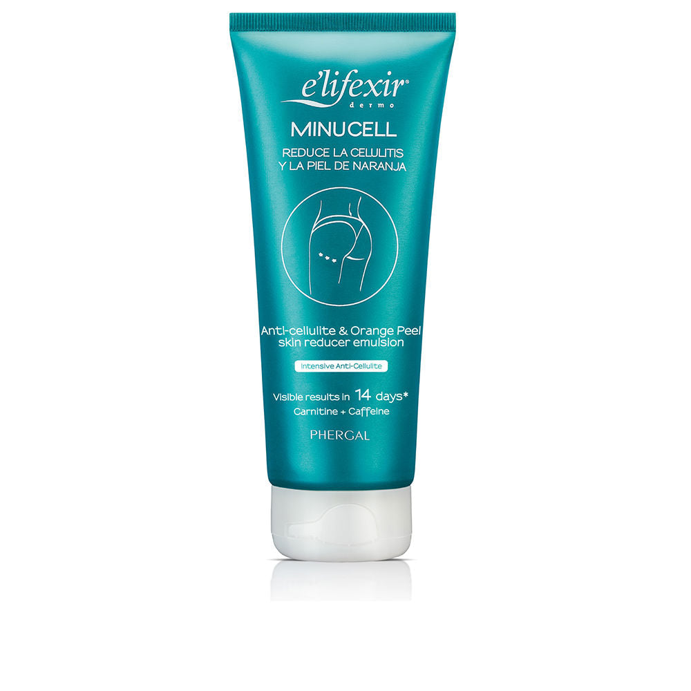 E'Lifexir Minucell Anti-Cellulite Cream 200 Ml - Salevare.com